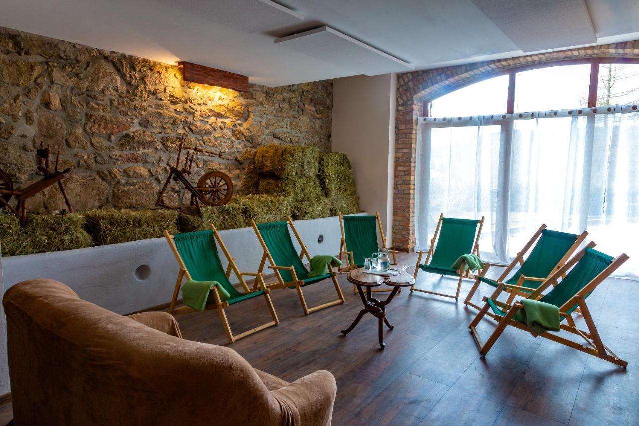 Kowalowe Skaly Spa&More Jelenia Góra Exterior foto