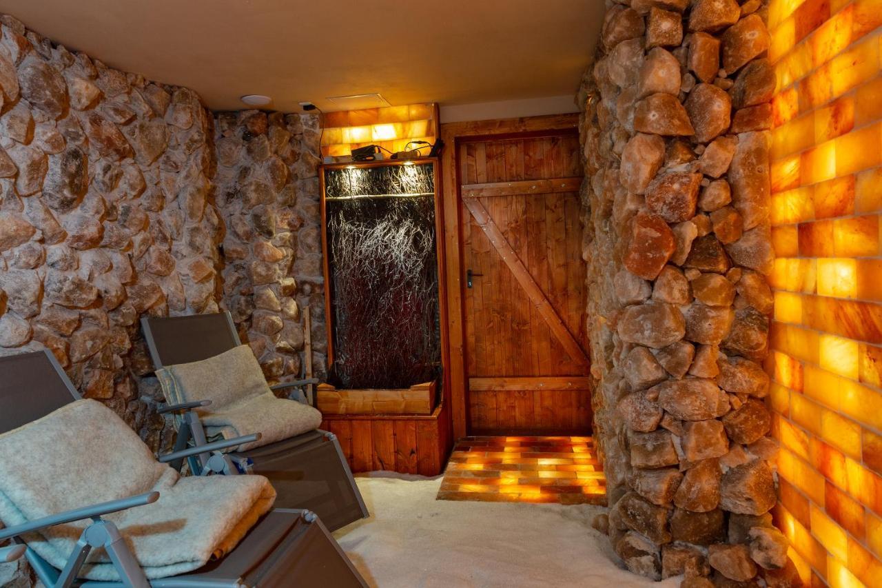 Kowalowe Skaly Spa&More Jelenia Góra Exterior foto