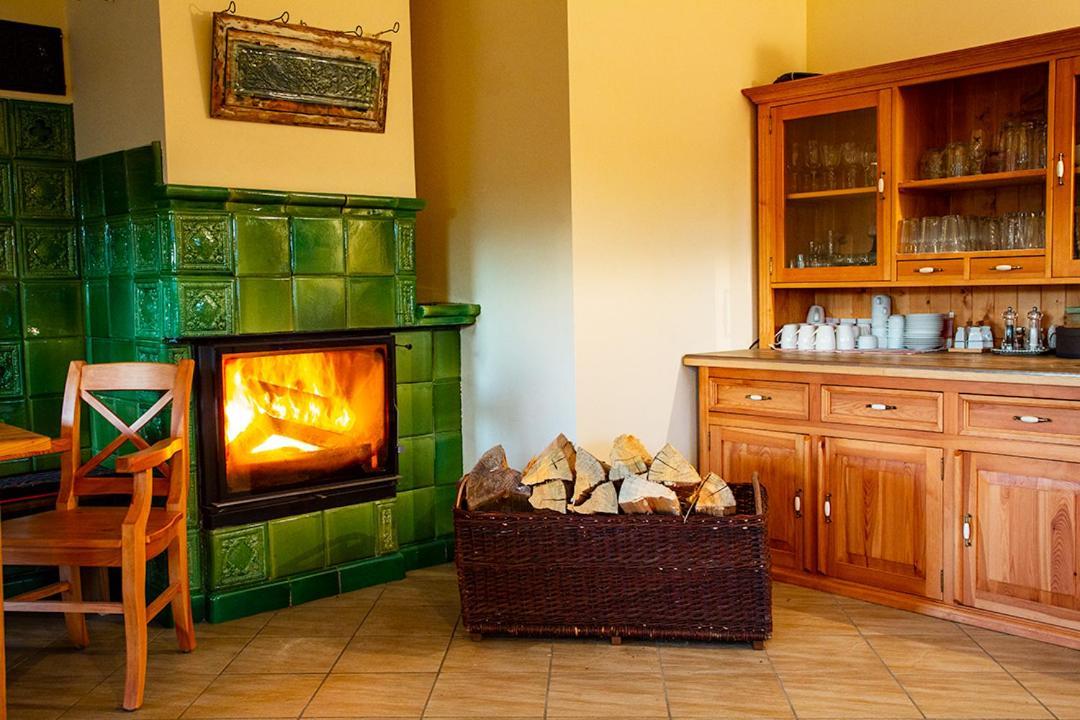 Kowalowe Skaly Spa&More Jelenia Góra Exterior foto